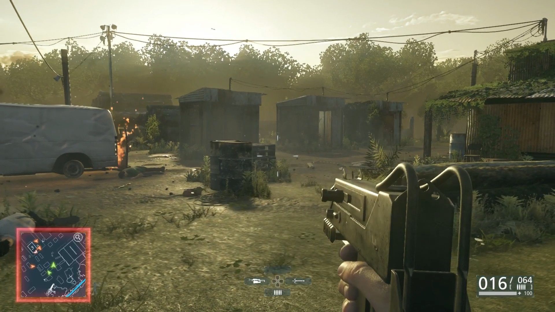 Battlefield Hardline - Imagen 6